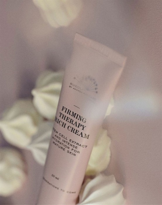 Firming Therapy Rich Cream - 50 ml. 